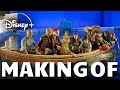 Making Of PETER PAN WENDY 2023 Best Of Behind The Scenes On Set Bloopers With Ever Anderson