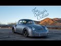 Rod Emory’s Porsche 356 RSR: The Outlaw’s Outlaw