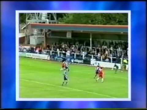 Rochdale 1 Leyton Orient 0 - 2002-2003