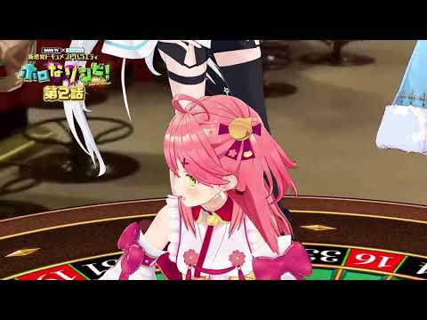 新感覚ドキュメントバラエティ「ホロなゾンビ！」 Video3