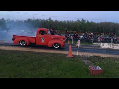Drag St-Elie Motorsports - 31 Mai 2019