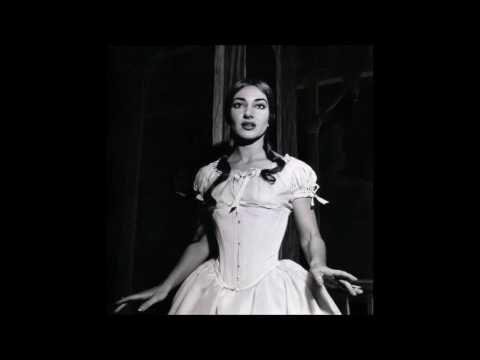 Maria Callas sings three phenomenal Flute-like notes up to Eb6 in Leonard Bernstein’s Ornaments