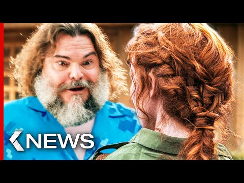 Magic: The Gathering, Minecraft 2, Dune 3, Avengers 5, Death Stranding, I Am Legend.. KinoCheck News