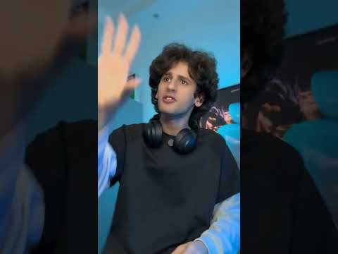 لما تسوي مشكله وصاحبك يساعدك😂🩹