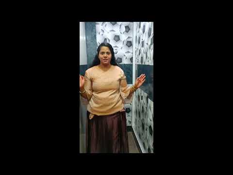 Divya Sahu my script audition(DIVYA SAHU)
