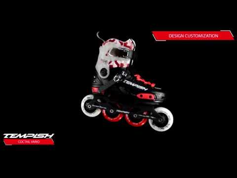 Tempish COCTAIL VARIO/38-41