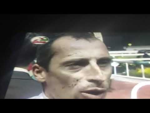 Singapore Airlines International Cup 2006