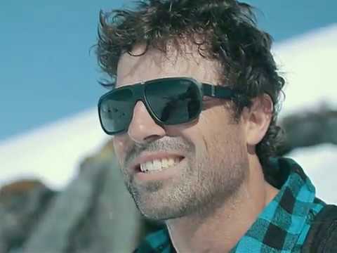 Røldal Freeride Challenge 2018 Teaser