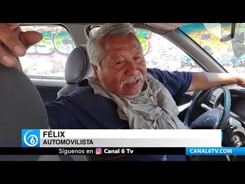 Autopista México-Puebla, una odisea diaria para miles de usuarios del oriente del Edomex