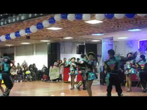 Sin fronteras Firenze - Concurso Milano 2014