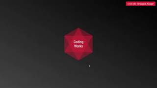 [Coding Tutorial] CSS로 헥사곤 모양 만들기 - '핵심 코딩 포인트' 설명