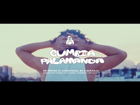 Cxsinensis - Cumbia Palamanga [ videoclip ]