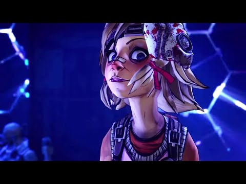 MODDED 1 Hit Kill Lvl 1 Gun - Tiny Tina's Wonderlands