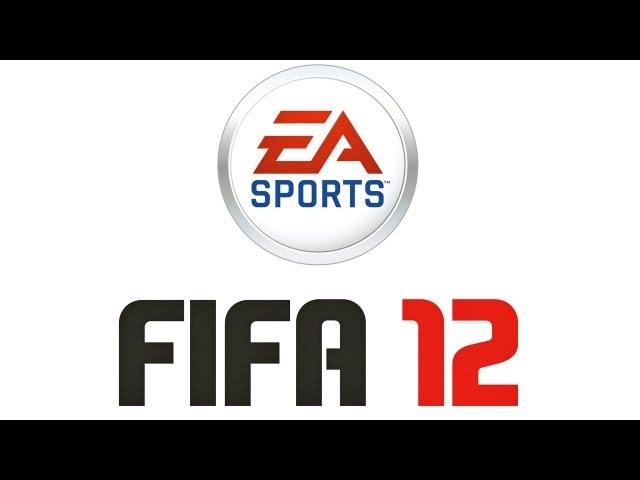 Fifa Soccer 12 (NTSC)
