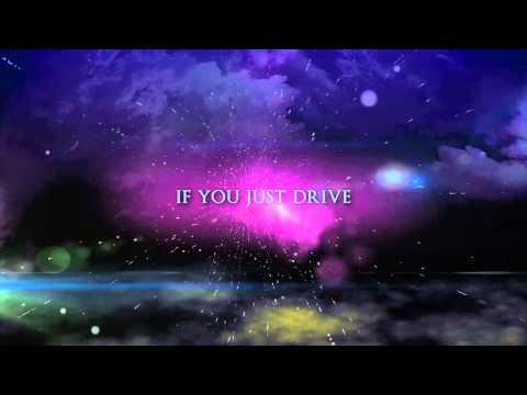 Shaft of Steel - Drive (Featuring Dennis Ward) - Lyric Video (Official)