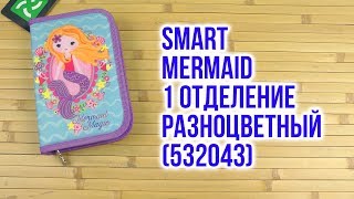 Smart HP-03 Mermaid (532043) - відео 1