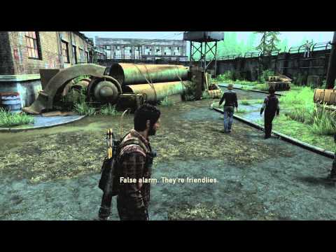 The Last Of Us Remaster GamePlay Walkthrough PS4 1080p Part 19 vietsub
