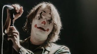 My Chemical Romance 2022 Oklahoma City TOMORROWS MONEY live 2022