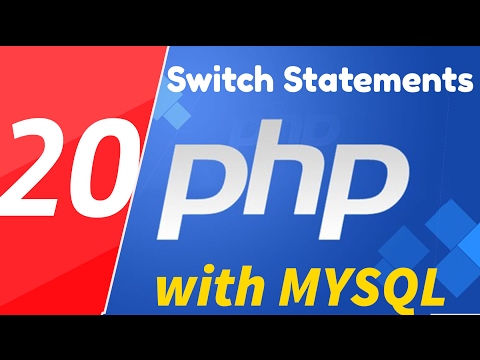 01 PHP with MYSQL tutorial beginner series What is PHP