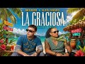 Quevedo & Elvis Crespo - LA GRACIOSA (Mambo Remix) 🔥
