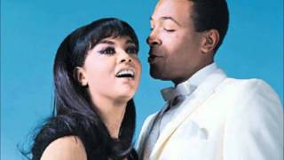 Marvin Gaye &amp; Tammi Terrell - California Soul