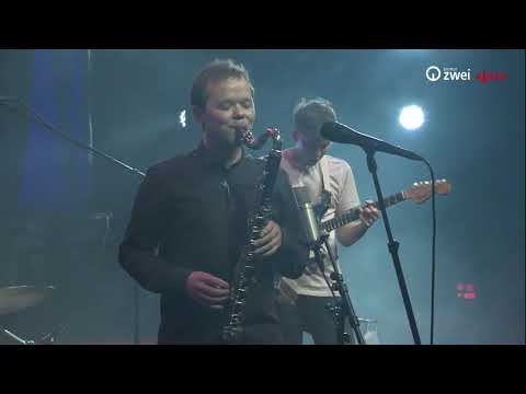 jazzahead! digital 2021 - The True Harry Nulz