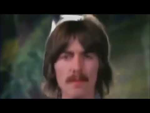 The Beatles - Tomorrow Never Knows (1966)