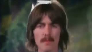 The Beatles - Tomorrow Never Knows (1966)