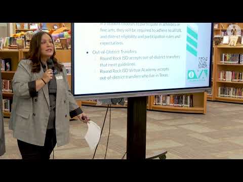 Virtual School Info Session 03 02 2026