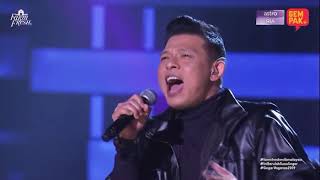 Download lagu Hady Mirza - Taman Rashidah Utama mp3