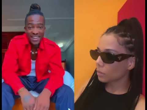 T’neeya ft Cysoul - Cherie