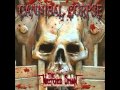 Cannibal Corpse-Nothing Left To Mutilate and Bent Backwards and Broken