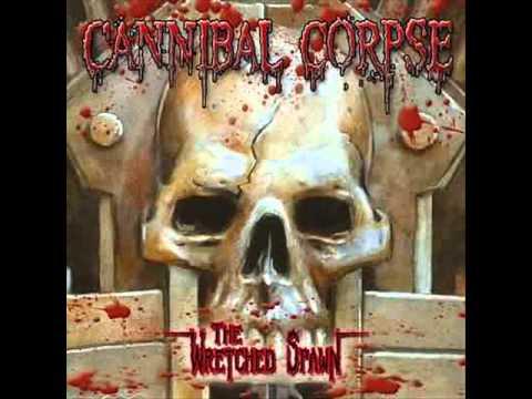 Videoclip de Bent Backwards and Broken — Cannibal Corpse