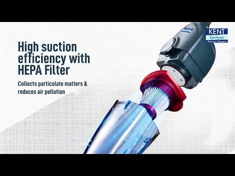 KENT Kitchen Appliances Video