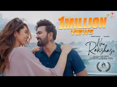Naa Rakshasi Music Video — watch video