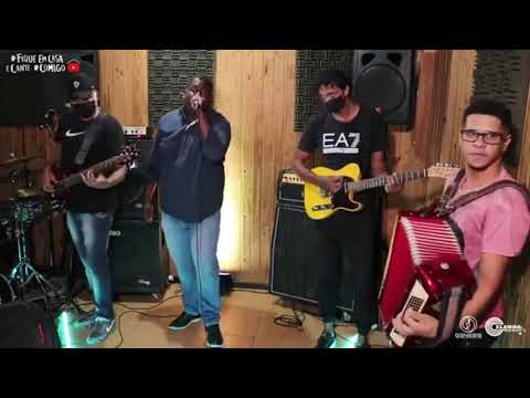 Tira Meu Nome / História da Baba / Lágrima / Andre da Carruagem /Live Pentecostal