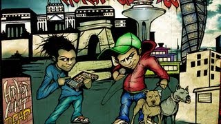 MC Ron & Speechless - Make It Bang ft. Kool G Rap & MC Gőz | OFFICIAL |
