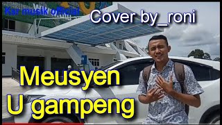 Download lagu meusyen u gampoeng syahlotan ( cover ) mp3