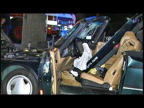 Lynn Fells Pkwy, Melrose MVA   9/15/2003..