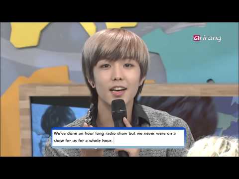 After School Club-Introduction of JJCC   JJCC는 어떤 아이돌인지 소개하는 시간