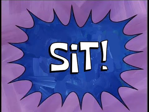 Locked in a Battle of Wits