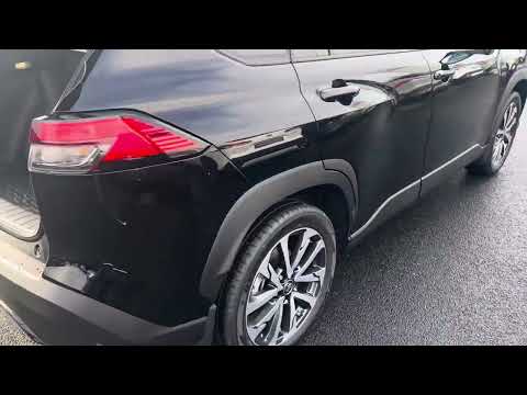 Toyota Corolla Cross 1.8 Hybrid Sol 5DR - Image 2