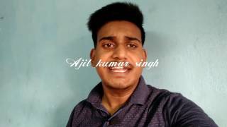 Tubelight - Tinka Tinka dil Mera | Salman khan |ft. Ajit Kumar Singh| pritam| rahat Fateh Ali Khan |