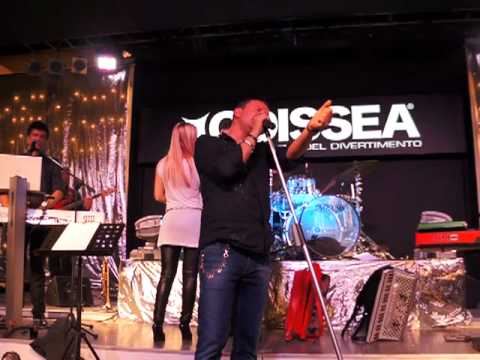 Orchestra Pietro Galassi - "Guardare gli occhi tuoi"