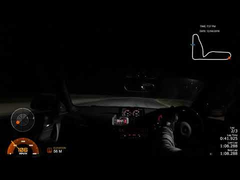 Infinite Time Attack 12 04 2018 Session 3