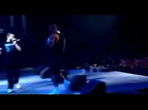 ROSKILDE - The Streets