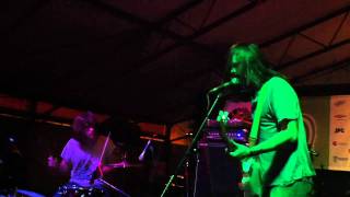 Jeff The Brotherhood - Mellow Out SXSW 2011