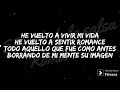 estoy de vuelta - chaney