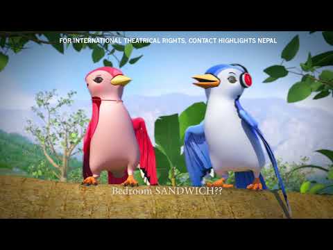 3D Animation & VFX Breakdown | VFX Behind The Scenes | CGI & VFX | iDream Animation Academy & Studio