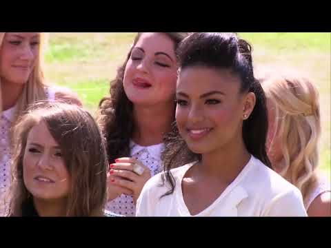 The X Factor, Season 8, Episode 8, Bootcamp 1